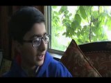 Young Daniyal Jibran tell story of Peshawar massacre  @ Little Child give a Strong Msg to Nation