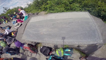 Fujisan.1 5eme station