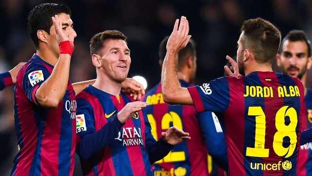 Enrique: Hätten mehr Punkte haben können