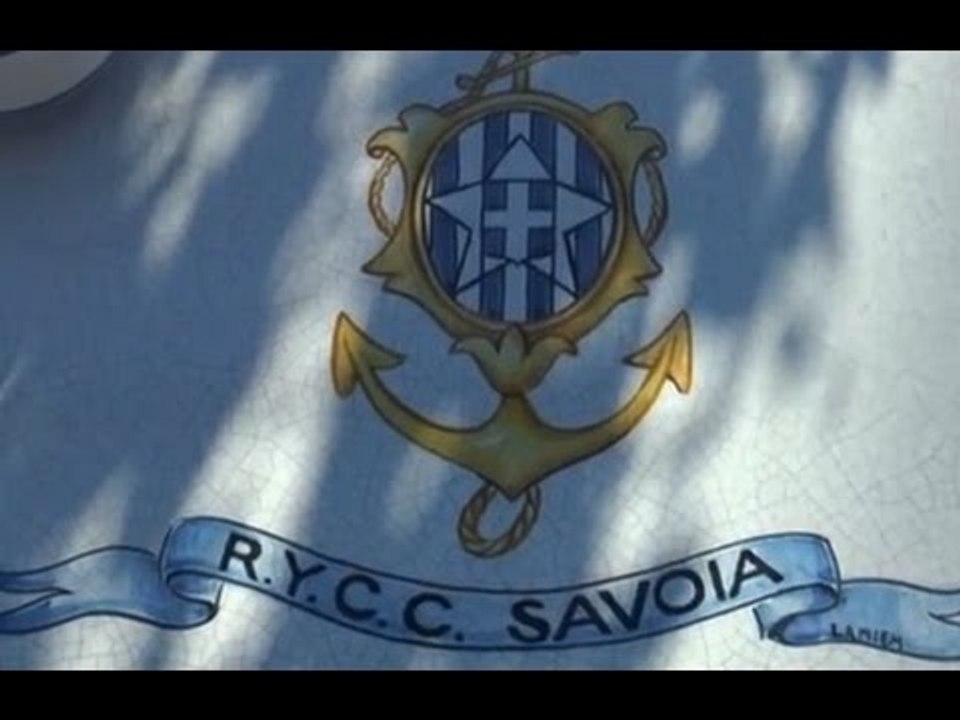 Napoli - Vela, 200 giovani da 13 Paesi per il "Trofeo Campobasso" (20.12.14)