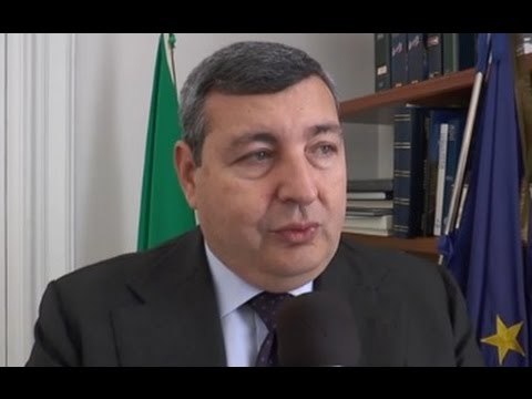 Napoli - L’Associazionismo nel sociale , forum dei commercialisti (20.12.14)