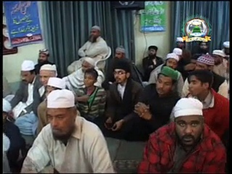 Arif Majid Mujaddadi