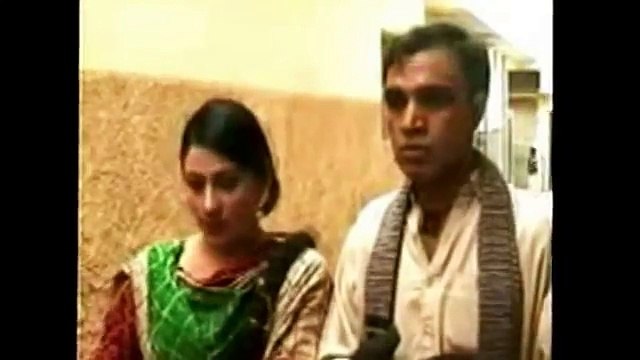 Pothwari drama clip very funny must watch Dadyal mangla dam dadyal mela