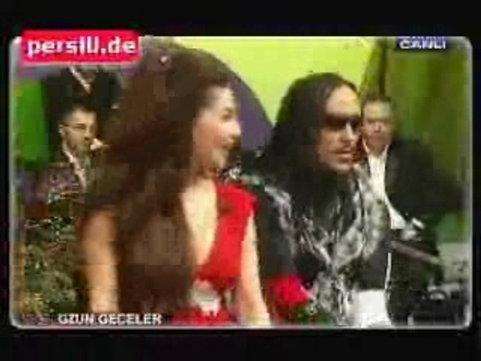 CanKan - Yaranamadim ( TV Show )