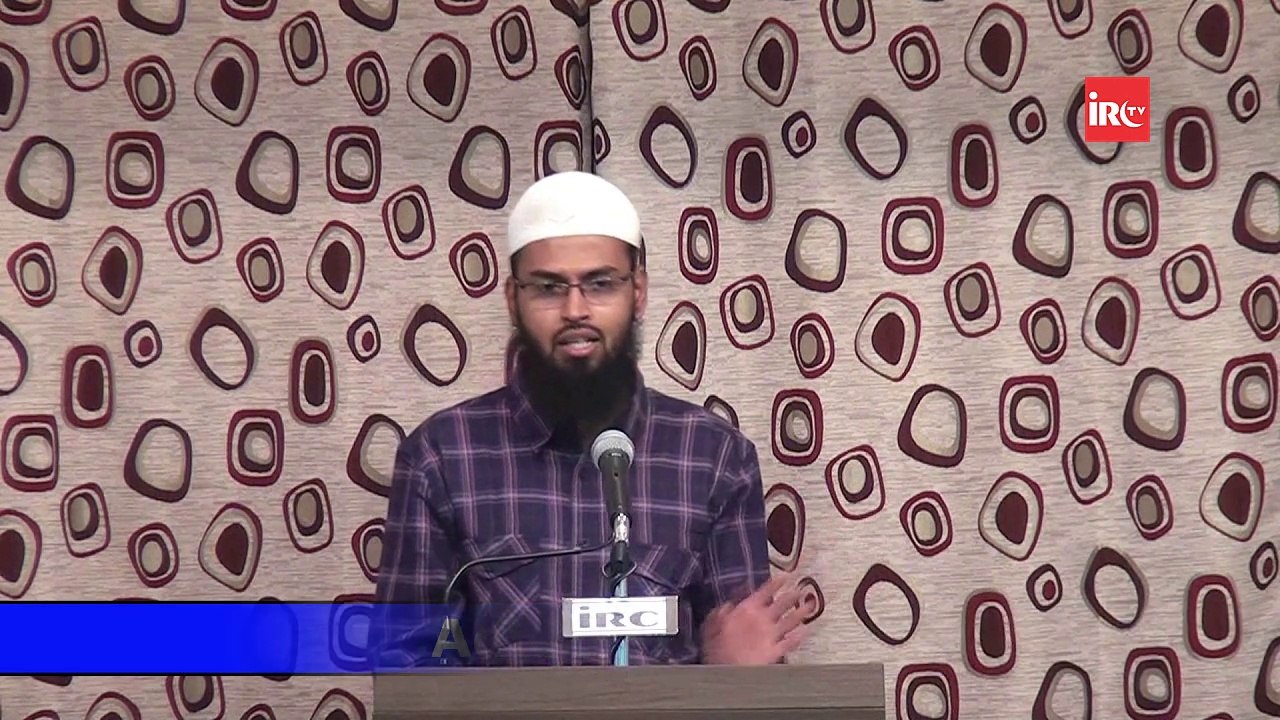 Humbistari - Jima Se Pehle Kaun Si Dua Padhe By Adv. Faiz Syed