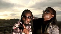 Radio and Weasel ft. Wizkid - Don't Cry