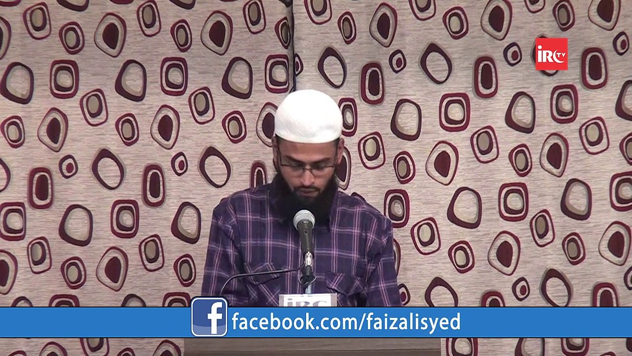 Humbistari Ke Baad Baghair Ghuls Ke Sona Chane To Miya Biwi Kya Kare By Adv. Faiz Syed