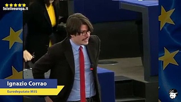 Il processo democratico in Sudan ha bisogno del supporto dell'Europa - Corrao M5S - MoVimento 5 Stelle Europa