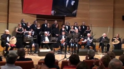 SADABAT TÜRK MÜZİĞİ TOPLULUĞU  1