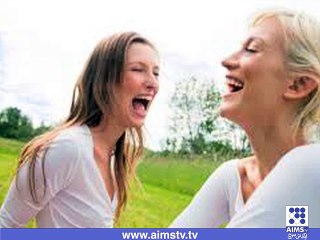 ہنسنا ضروری ہے۔۔۔۔۔