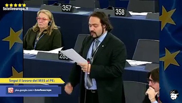 Dopo 195 milioni di euro alla Mauritania, l'Europa non ignori la schiavitù nel paese - Castaldo M5S - MoVimento 5 Stelle