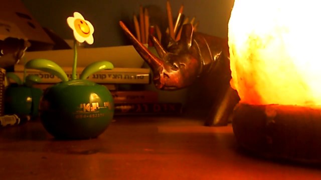 Flora Colossus - Burn (Ellie Goulding Cover)