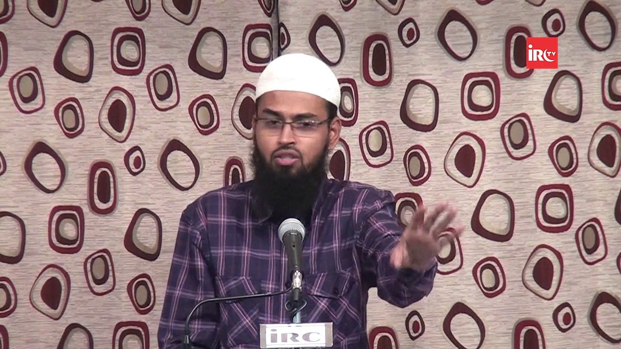 Khawateen Islam Bhi Western Culture Ki Wajah Se Jins - Sex Ke Mamle Me Inferiority Complex Ka Shikar Ho Chuki Hai By Adv. Faiz Syed