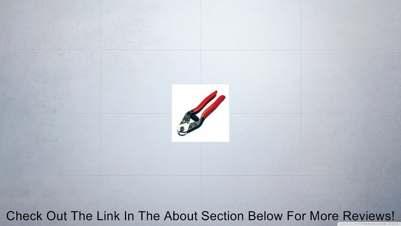 Atlantis RailEasy Heavy Duty Cable Cutter Review