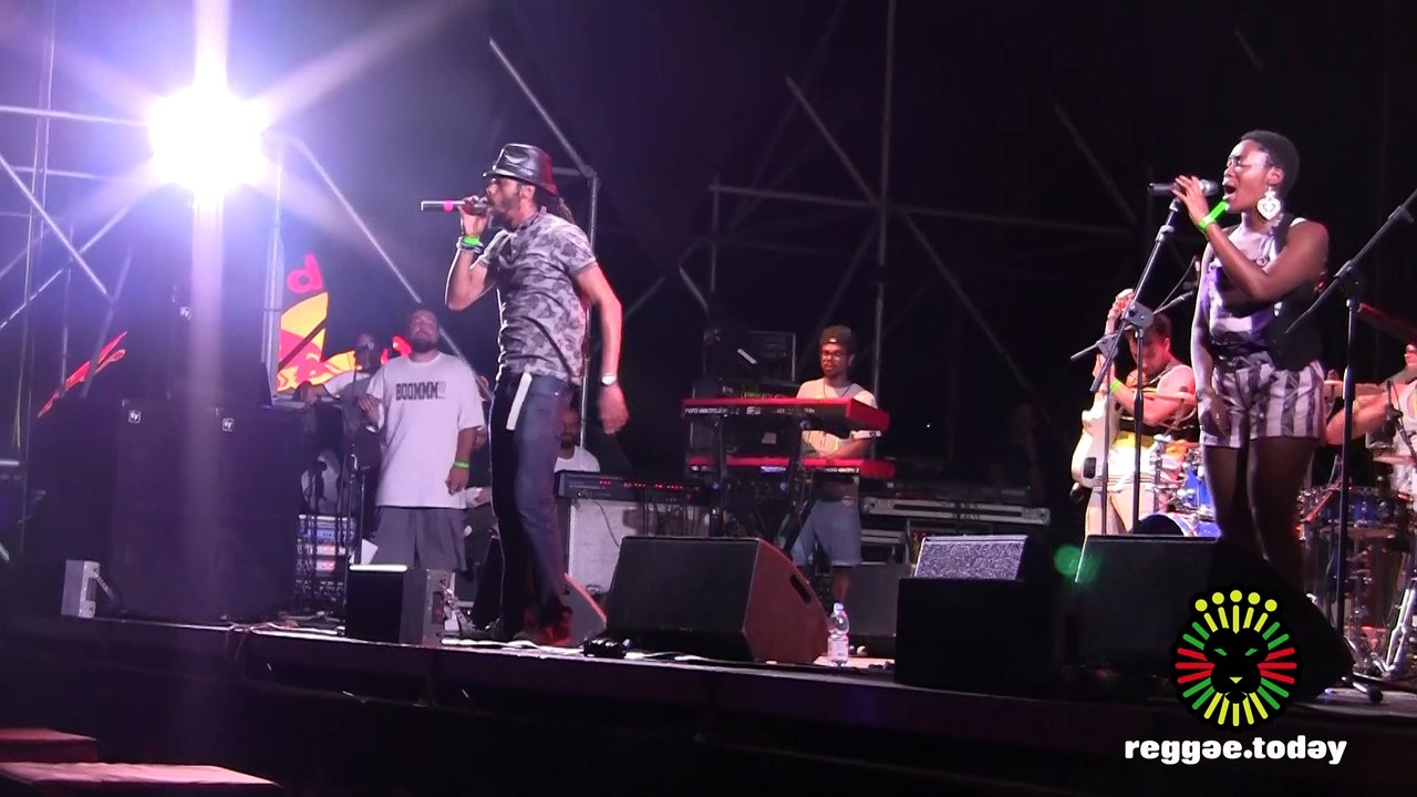 Lion D intervista @ Reggae.Today