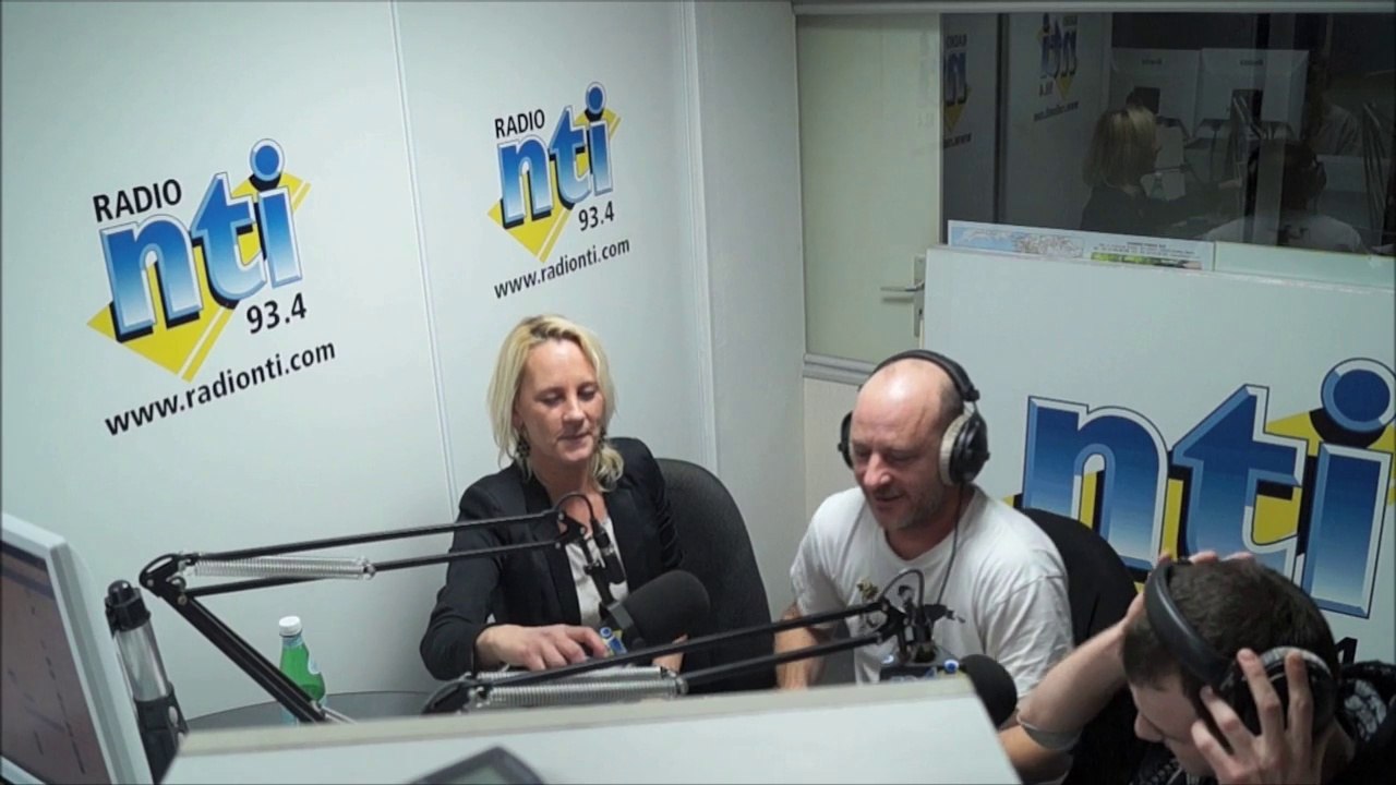 itv eric nti