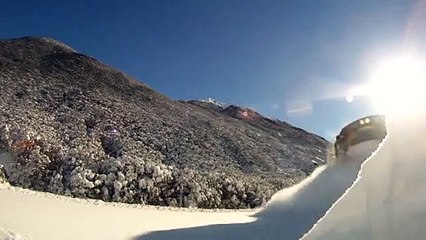 kışın karlar nasıl temizlenir