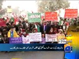 Geo Headlines - 21 Dec 2014 - 1400