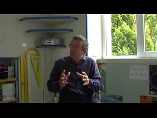 CHRISTIAN PAUL DEPUTE - CNETH