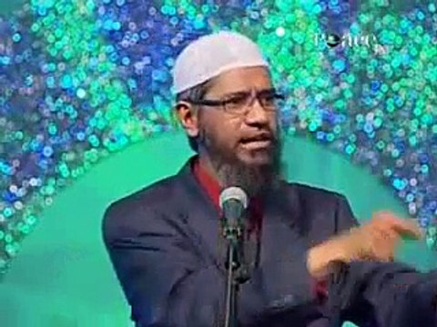 Peshawar Attack- CIA worked with Pakistan to create Taliban Dr Zakir Naik