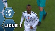 But Odair FORTES (76ème) / Stade Rennais FC - Stade de Reims (1-3) - (SRFC - SdR) / 2014-15