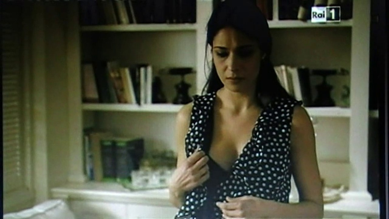 L'affascinante infermiera (con Ilenia Maccarrone)