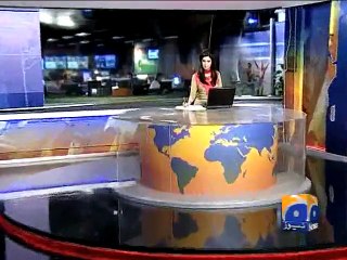 Geo Headlines - 21 Dec 2014 - 1500