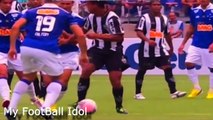 Ronaldinho ● All Legend Goals in Career HD ● Unbelievable Skills ● My Football Idol