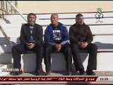 دفاع تاجنانت 2-1 هلال شلغوم العيد