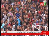 تقرير قناة كواليس حول مباراة دفاع تاجنانت أمام أهلي البرج