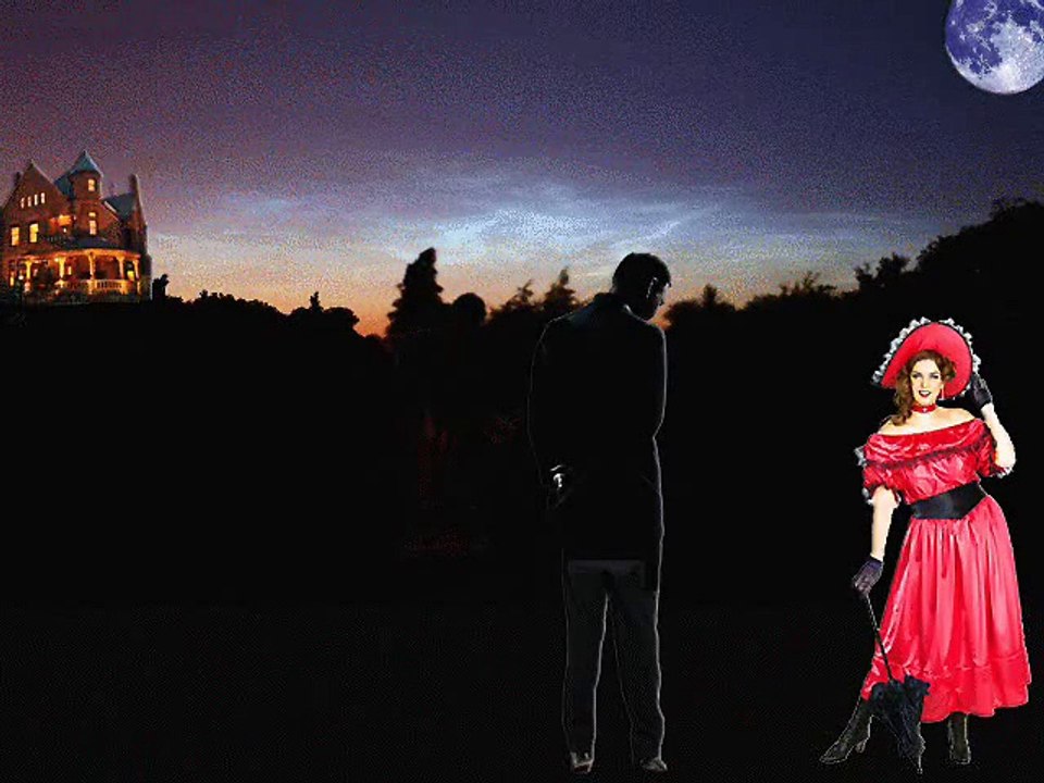 JOE COCKER ......... Southern Lady