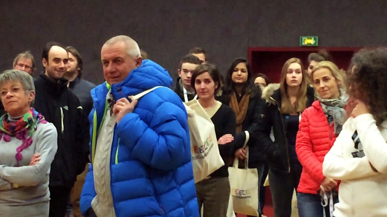 11 12 2014 Les Arcs