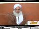 Maulana Abdul Aziz Blasts Altaf Hussain on His Statement to Demolish Lal Masjid