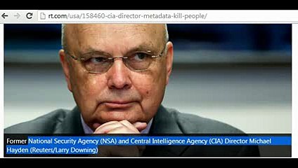 SHOCKING VIDEO- Former CIA Agent Makes a Shocking Statement that Will ROCK the Whole World...