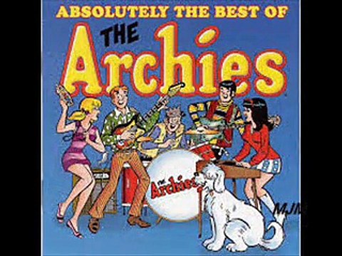 Sugar,sugar The Archies OLDIES
