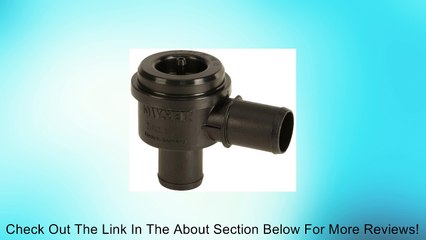 Kayser Charge Air Bypass Valve Review