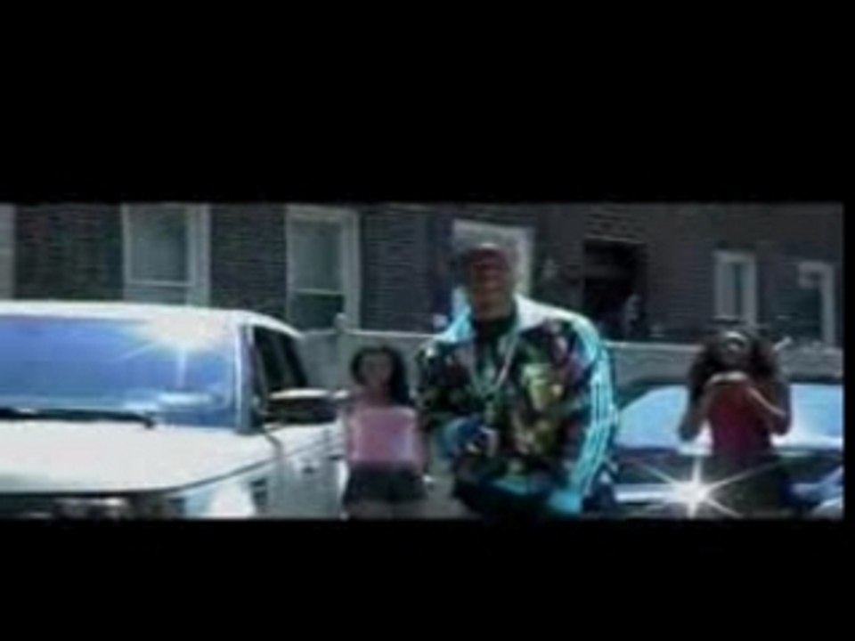 Razah - we ridin