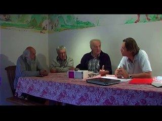 FRANCOIS COLCOMBET - REUNION CNETH