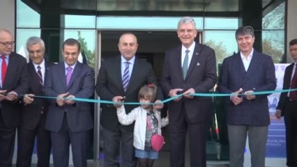 AB Bakanı Volkan Bozkır - Açılmayan Fasıllar