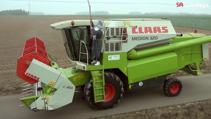 Farmers epic Hobbit Fellowship parody :  You Shall not Pass