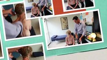 Gonstead Chiropractic for Acute Torticollis is a miracle