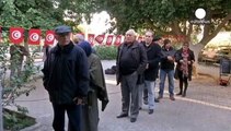 Τυνησία: Προεδρικές εκλογές ορόσημο για τον εκδημοκρατισμό της χώρας