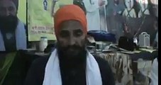 Bhai Gurbaksh Singh Khalsa asks All Panthic Leaders to Hold 1 day Hunger Strike