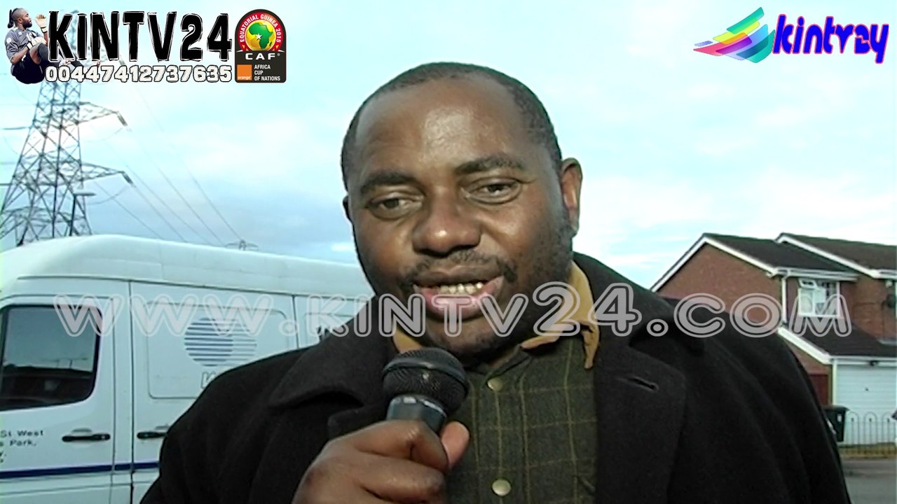 MESSAGE D'UN GABONAIS A KOFFI OLOMIDE