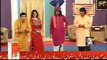 New Punjabi Stage Drama Jugni Nachdi Ay 10-14 Iftikhar Thakur Zafri Khan Hina Shaheen.flv