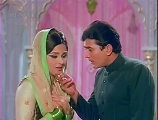 Ye Jo Chilman Hai - Full Song