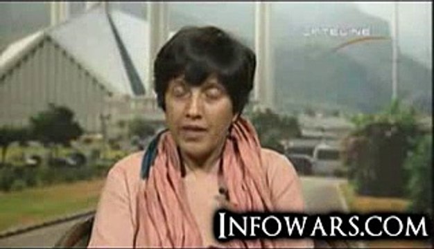 Peshawar Attack-An Eye Opener-Taliban creation of Pakistani and American Intelligence