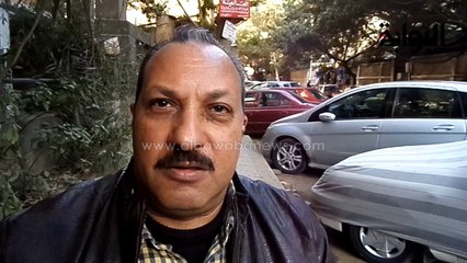 المواطنين : الإخوان مش هايقدروا يعملوا حاجة تانى وبيوت ربنا محفوظة