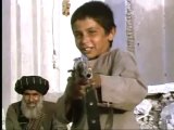 Peshawar Attack- Ronald Reagan Dedication for Afghan Mujahideen -