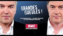 Les efFRONTé-e-s chez les Grandes gueules (RMC) sur les jouets genrés !